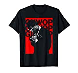 Gucci Mane GUWOP Pose T-Shirt