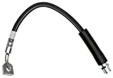 ACDelco Professional 18J4064 Rear Hydraulic Brake Hose Assembly