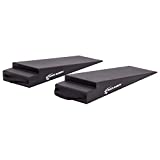 Race Ramps RR-TR-6 6" Trailer Ramp