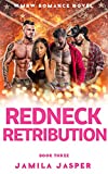 Redneck Retribution: WMBW Romance Novel (Redneck Rebels Trilogy Book 3)