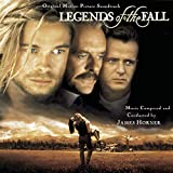 Legends Of The Fall Original Motion Picture Soundtrack