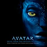 AVATAR Music From The Motion Picture Music Composed and Conducted by James Horner