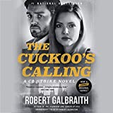 The Cuckoo's Calling