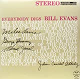 Everybody Digs Bill Evans / [LP]