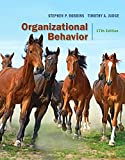 Organizational Behavior Plus MyLab Management with Pearson eText -- Access Card Package (17th Edition)