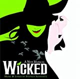 I'm Not That Girl (From "Wicked" Original Broadway Cast Recording/2003)