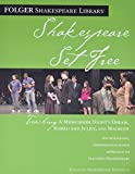 Shakespeare Set Free: Teaching Romeo & Juliet, Macbeth & Midsummer Night (Folger Shakespeare Library)