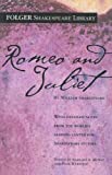 The Tragedy of Romeo And Juliet: Folger Edition (Folger Shakespeare Library)