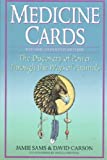 Medicine Cards: Revised Expanded Edition, the Discovery of Power Through the Ways of Animals