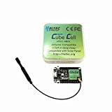 Heltec Lora Node ASR650x ASR6501 SX1262 Lora CubeCell Development Board Compatible with