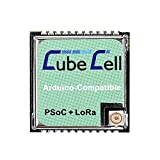 Heltec Lora Node ASR650x ASR6501 SX1262 Lora CubeCell Module Compatible/Lora IOT