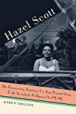 Hazel Scott: The Pioneering Journey of a Jazz Pianist, from Café Society to Hollywood to HUAC