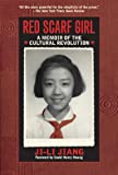 Red Scarf Girl by Ji Li Jiang (25-Feb-1999) Paperback