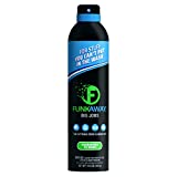 FunkAway Big Jobs Spray, 13.5 oz | The Extreme Odor Eliminator | Aerosol | Use on Shoes, Clothes and Gear | For Stuff You Can't Put In The Wash