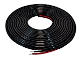 14 AWG 20 ft OZ-USA 2 Wire 12v 24v cable car truck marine boat light led bar electrical wiring industrial