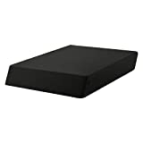 CM Stretchy Dustproof Horizontal Dust Cover Sleeve Dust Guard compatible with Playstation 4 Pro PS4 Pro Console, Black Color