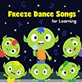 Party Freeze Dance Song