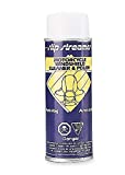 Slipstreamer Motorcycle Windscreen Cleaner and Polish S-C/P-M