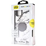 OtterBox + POP Case for Apple iPhone 11 - White Marble