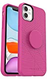 OtterBox + Pop Case for iPhone 11 & iPhone XR (ONLY) Non-Retail Packaging - Pink