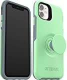 OtterBox + Pop Symmetry Series Slim Case for iPhone 11, iPhone XR (ONLY) Retail Packaging - Mint to Be