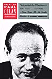 Poems of Paul Celan: A Bilingual German/English Edition, Revised Edition