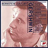 Gershwin: Rhapsody in Blue & An American in Paris - Grofé: Grand Canyon Suite