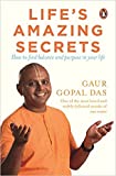 [By Gaur Gopal Das ] Life's Amazing Secrets: How to Find Balance and Purpose in Your Life (Paperback)【2018】by Gaur Gopal Das (Author) (Paperback)