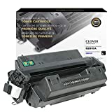 Clover Remanufactured Toner Cartridge Replacement for HP Q2610A (HP 10A) | Black