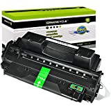 GREENCYCLE 1 Pack High Yield 10A Q2610A Toner Cartridge Replacement Compatible for HP Laserjet 2300 2300d 2300dn 2300dtn 2300L 2300n Printer
