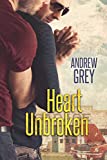 Heart Unbroken (Hearts Entwined Book 4)