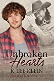 Unbroken Hearts: Unbreak My Heart book 2