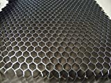 Aluminum Honeycomb Grid Core, 1/4" Cell, 10"x12"x 1.00"