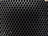 Aluminum Honeycomb Grid Core, 1/4" Cell, 12.4"x24.4"x .500"