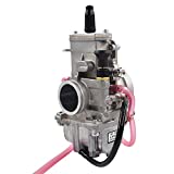 Carburetor Carburetor for TM32 32mm TM32-1 TM-32 TM32FS Flat Slide Smoothbore Carb