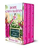 Garden Girls Cozy Mysteries Series: Cozy Mystery Box Set I (Books 1-3) (Garden Girls Cozy Mysteries Boxed Set series Book 1)