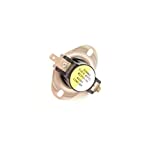 Goodman B1370198 Furnace Temperature Limit Switch Genuine Original Equipment Manufacturer (OEM) Part