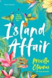 Island Affair: A Fun Summer Love Story (Keys to Love Book 1)