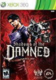 Shadows of the Damned - Xbox 360
