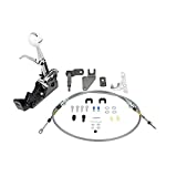 Hurst 3160001 Quarter Stick Shifter for Powerglide Transmission