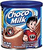 Choco Milk Powder Drink Mix, 14.1 oz