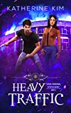 Heavy Traffic (Federal Paranormal Activities Agency Book 4)