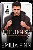 Full House (Stacked Deck Book 4)