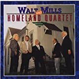 Walt Mills & Homeland Quartet