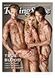 Rolling Stone Magazine True Blood They're Hot!!they're Sexy !!!They're Undead