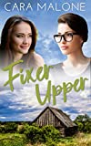 Fixer Upper: A Small Town Lesbian Romance