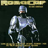 Robocop (TV Soundtrack)