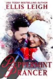 Peppermint Prancer: A Kinship Cove Fun & Flirty Paranormal Romance (Heartthrobs & Holidays Book 2)