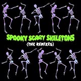 Spooky, Scary Skeletons (The Remixes)