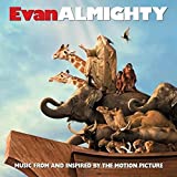 Evan Almighty OST